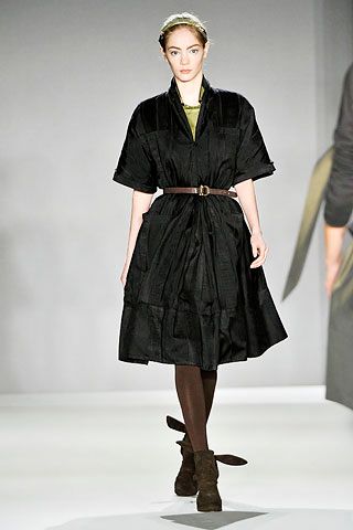 Brian Reyes F/W 08 Look 122
