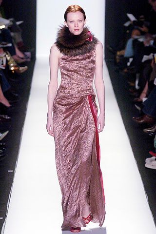 Carolina Herrera F/W 05 Look 245