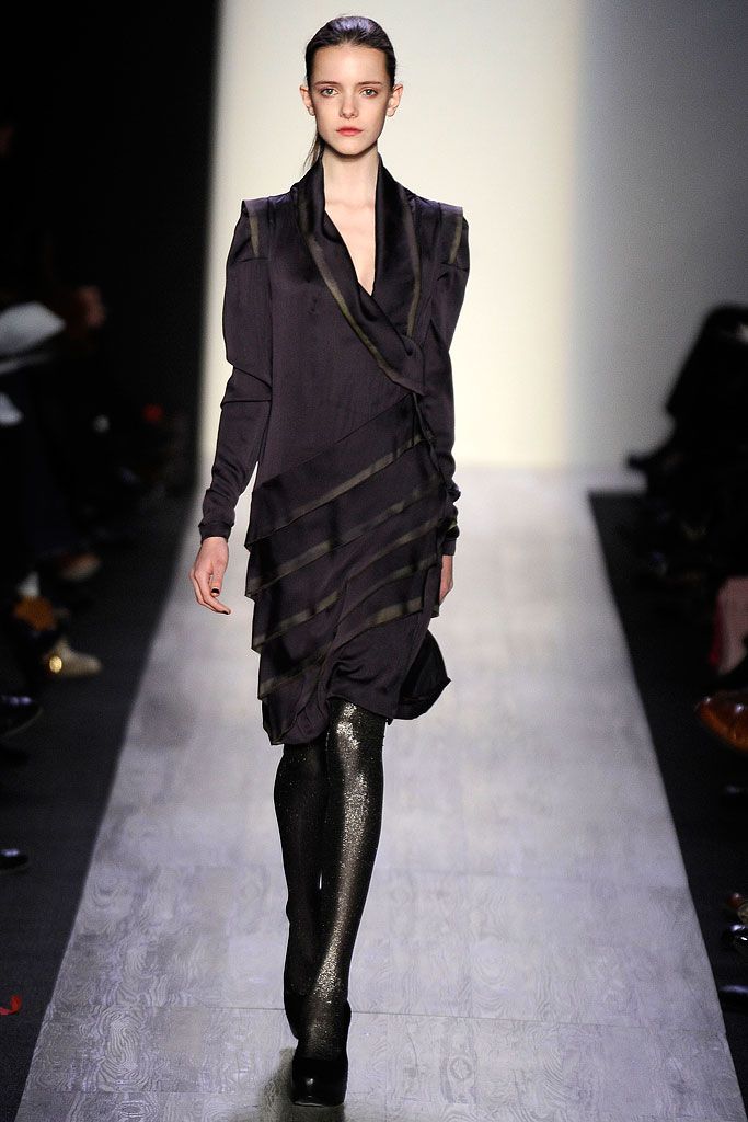 BCBG Max Azria F/W 09 Look 124