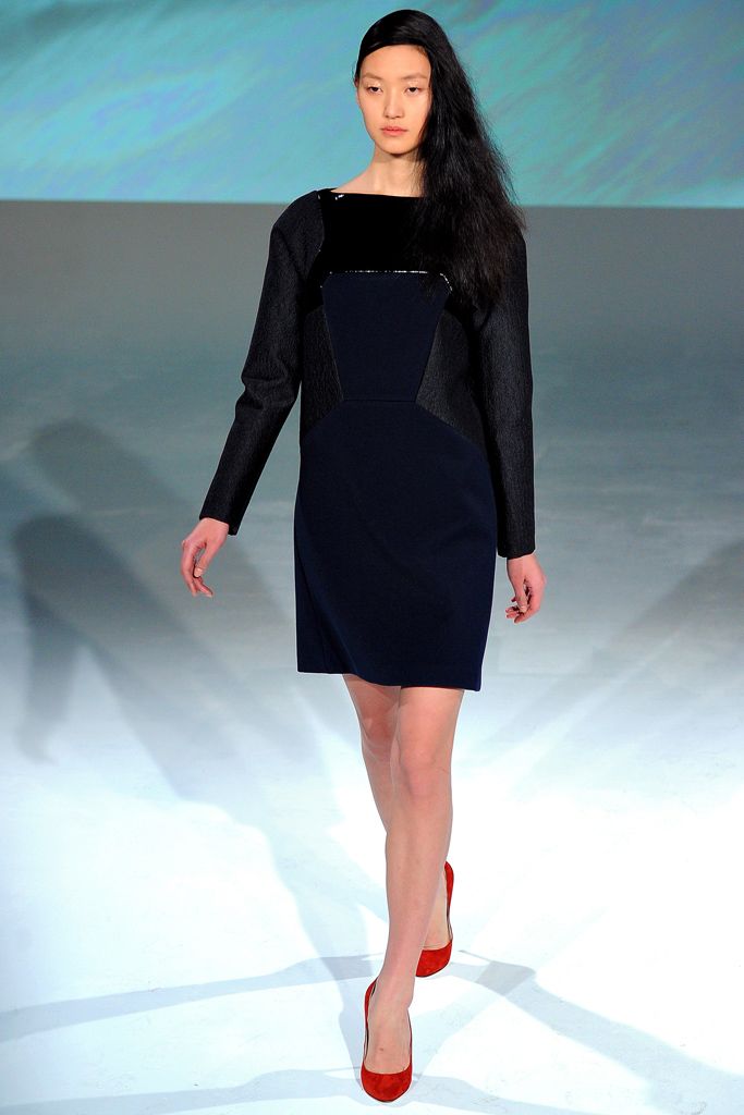 Chalayan F/W 12 Look 189