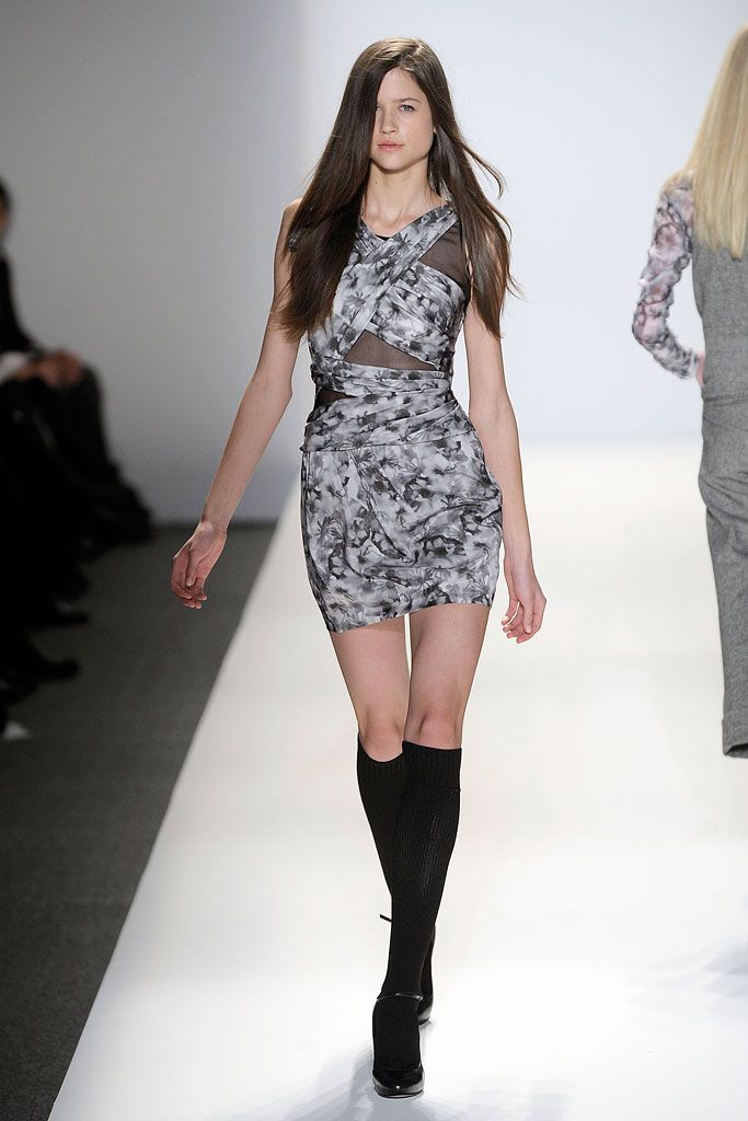 Cynthia Steffe F/W 10 Look 32