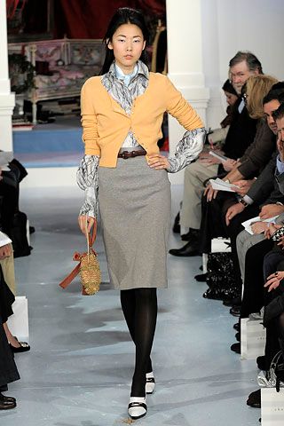 Charles Nolan F/W 08 Look 120