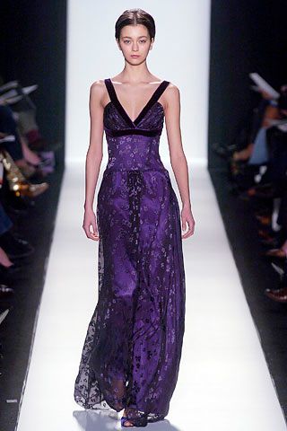 Carolina Herrera F/W 05 Look 225
