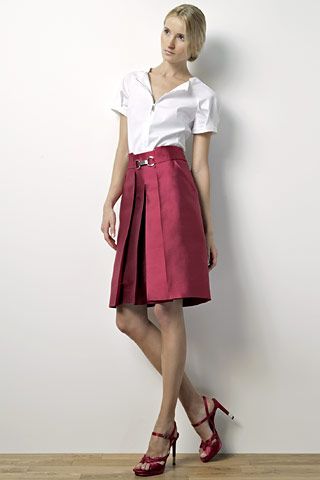 Celine Resort 08 Look 127