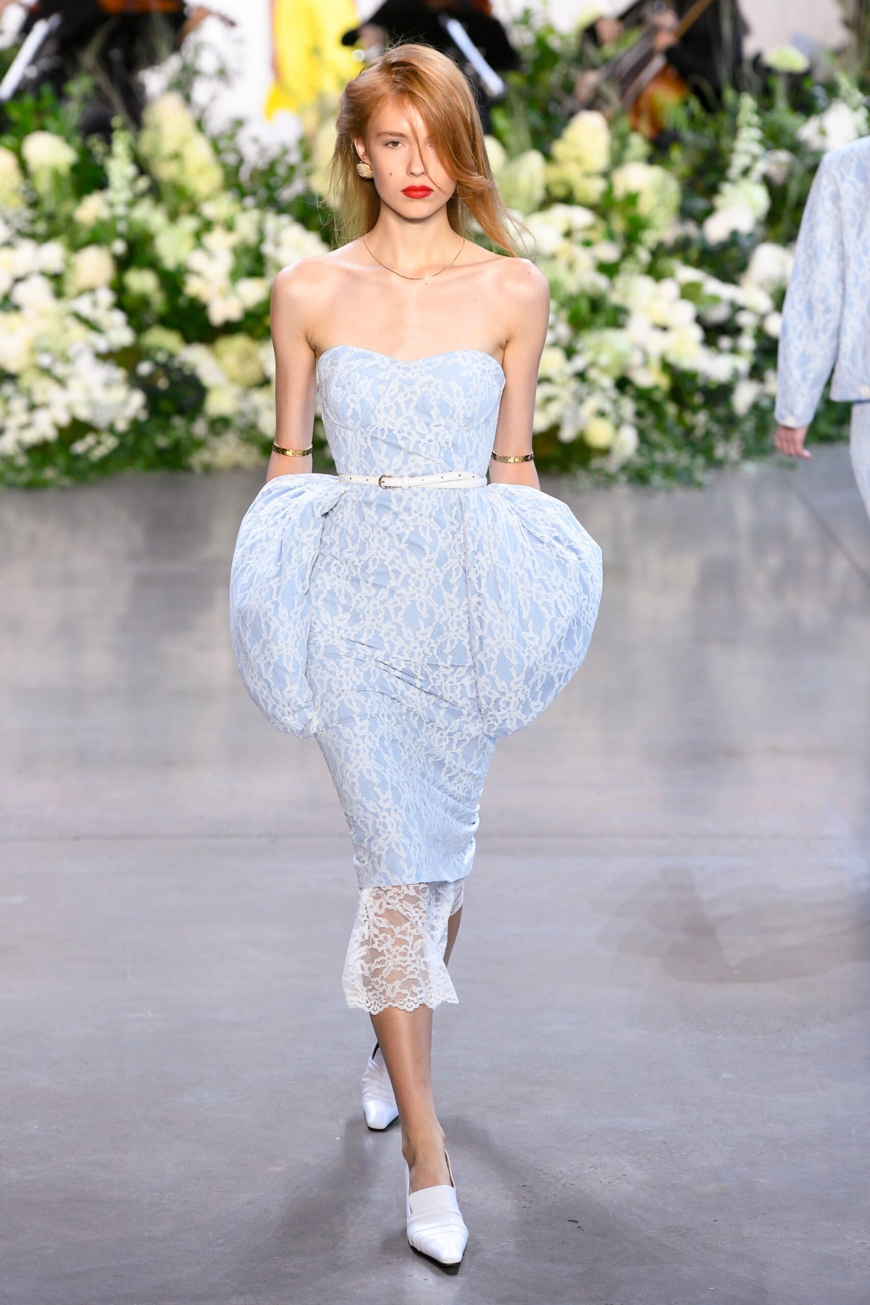 Calvin Luo S/S 19 Look 279
