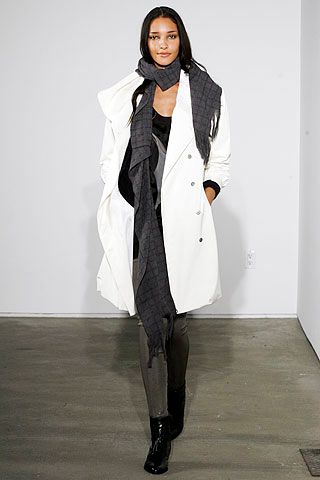 Daryl K F/W 07 Look 31