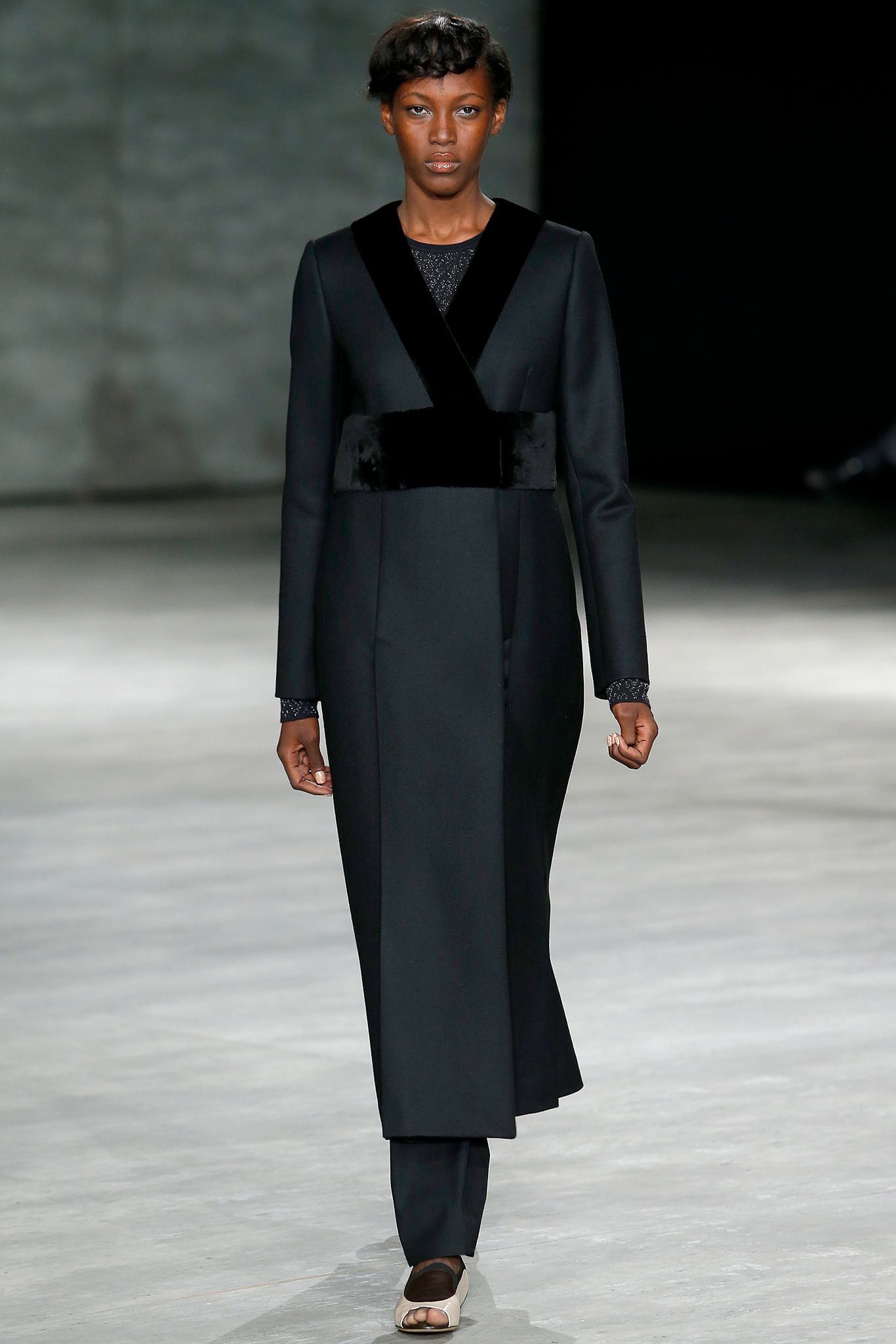 Creatures of the Wind F/W 14 Look 3