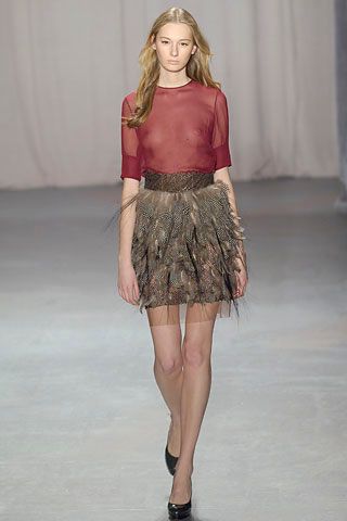 Brian Reyes F/W 06 Look 95