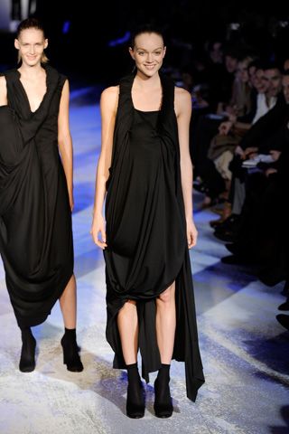 Chalayan F/W 08 Look 308
