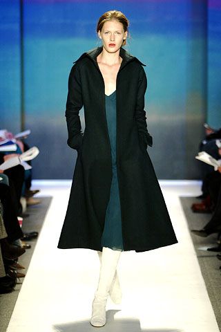 Chaiken F/W 05 Look 244