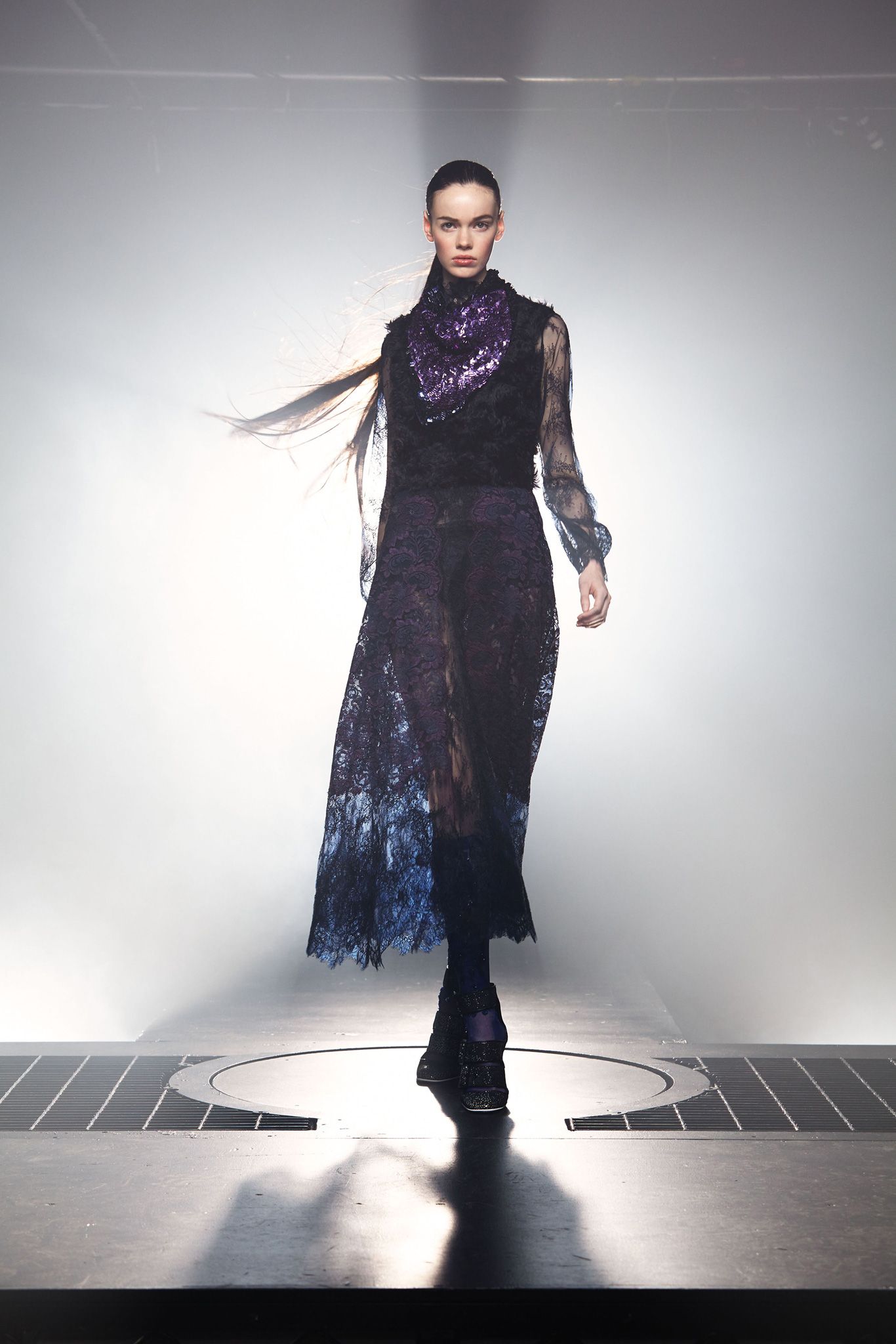 Cynthia Rowley F/W 15 Look 14