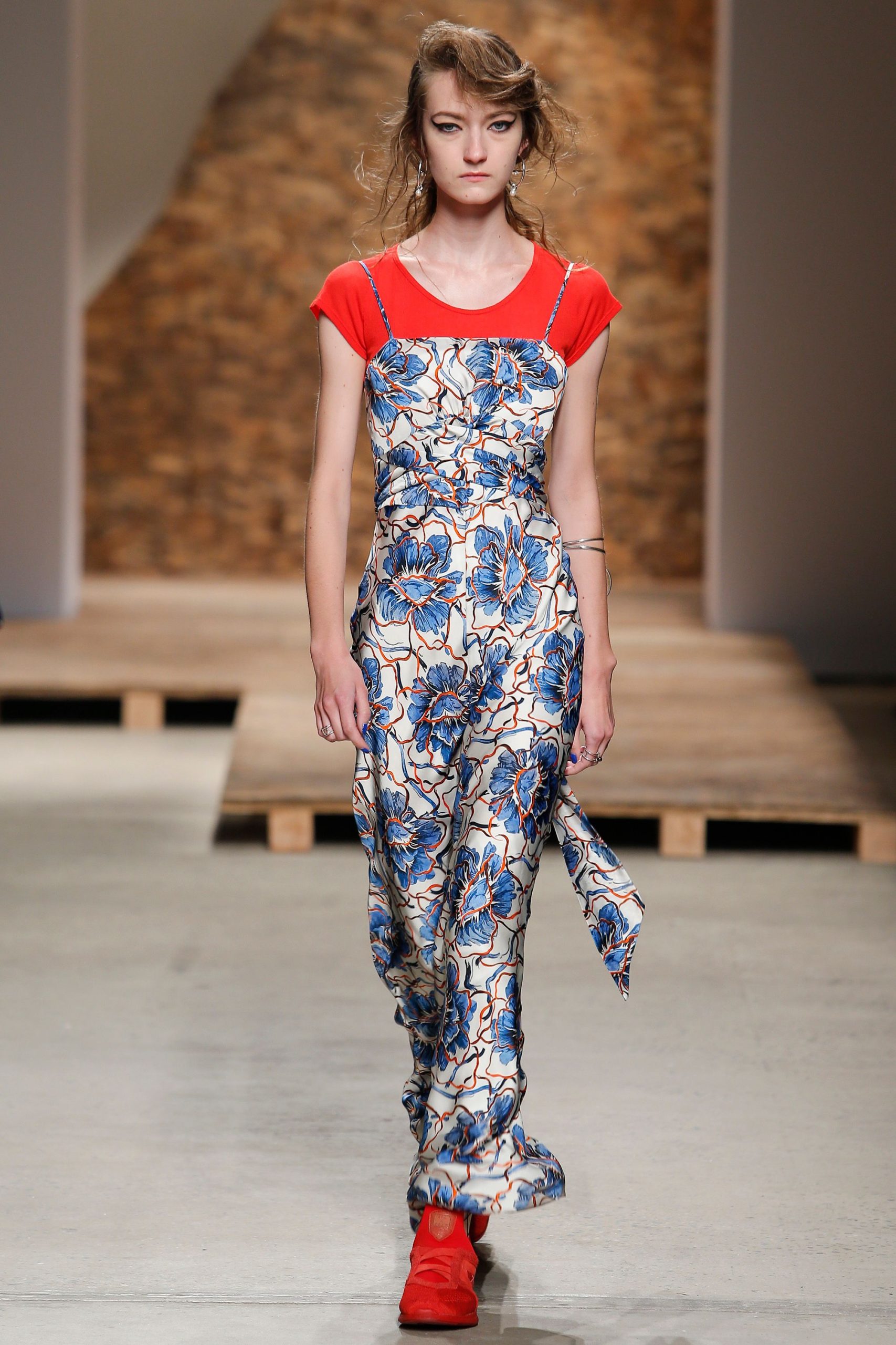 Creatures of the Wind S/S 16 Look 33