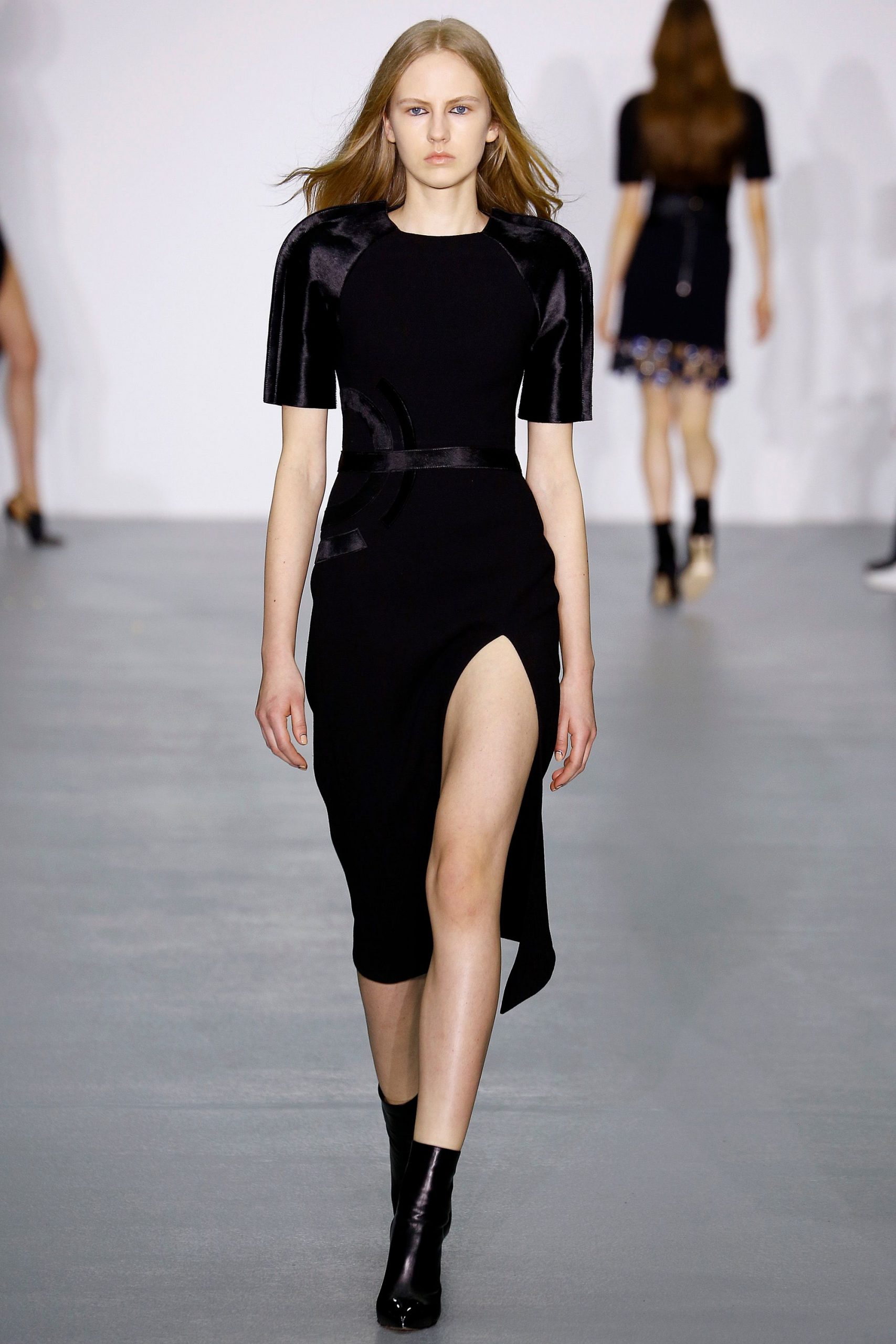David Koma F/W 16 Look 78