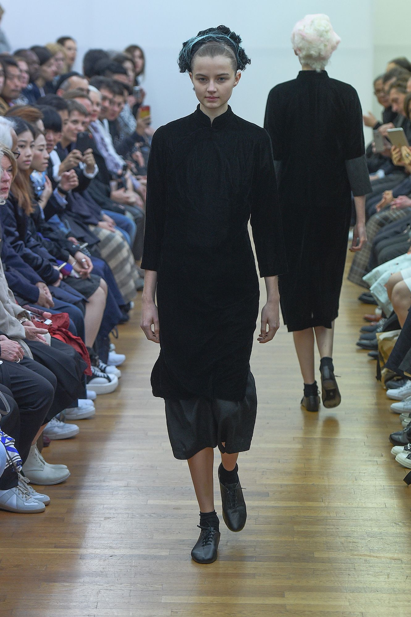 Comme des Garçons Comme des Garçons S/S 16 Look 247