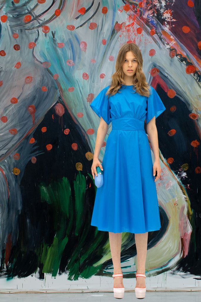 Cynthia Rowley Resort 12 Look 10