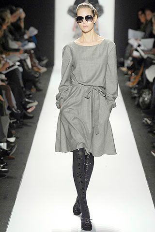 Carolina Herrera F/W 07 Look 88