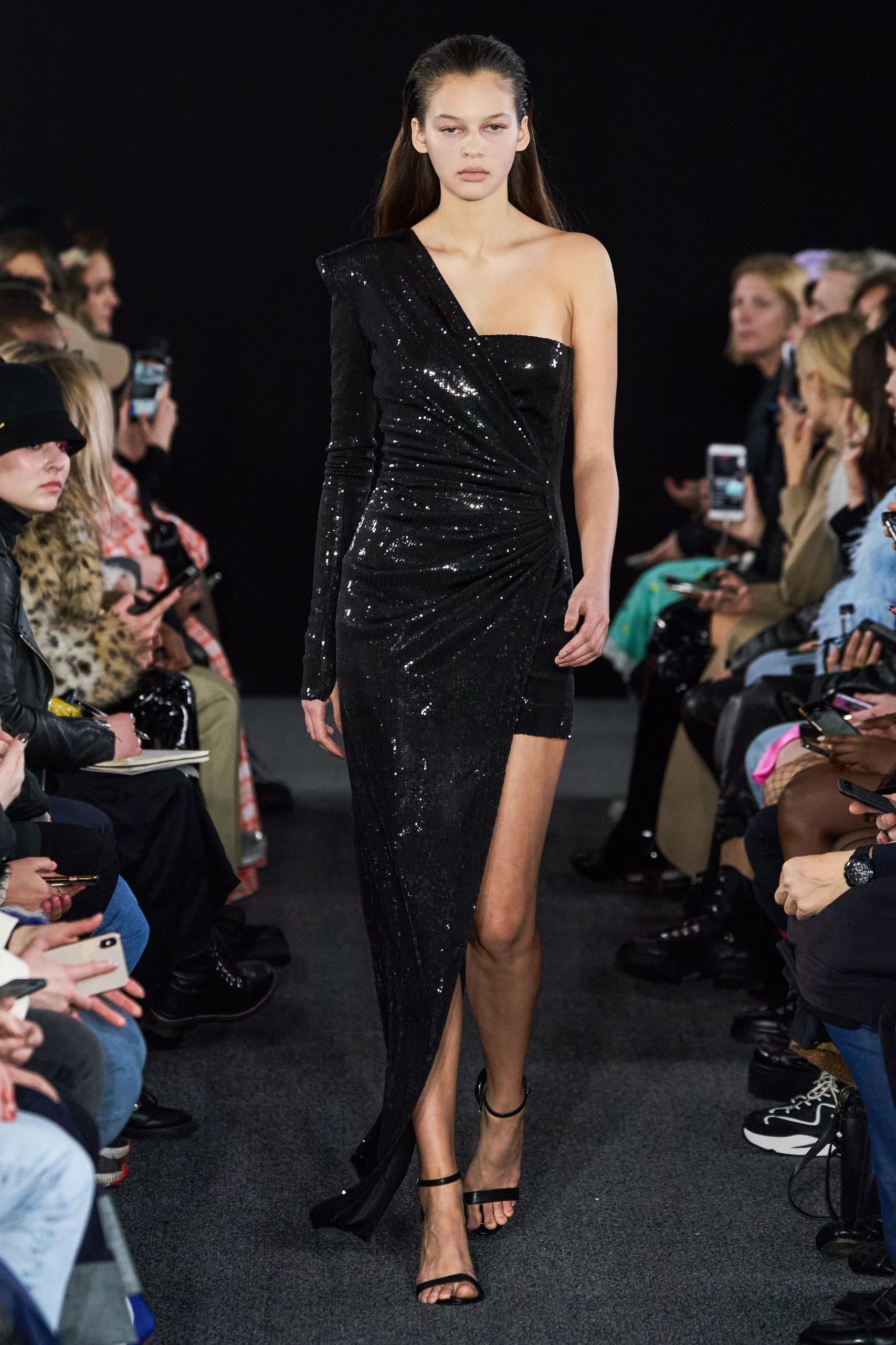 David Koma F/W 20 Look 84