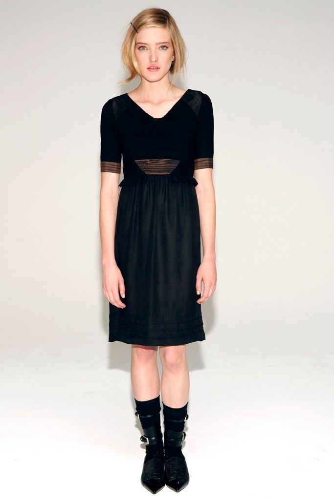 Creatures of the Wind F/W 11 Look 14