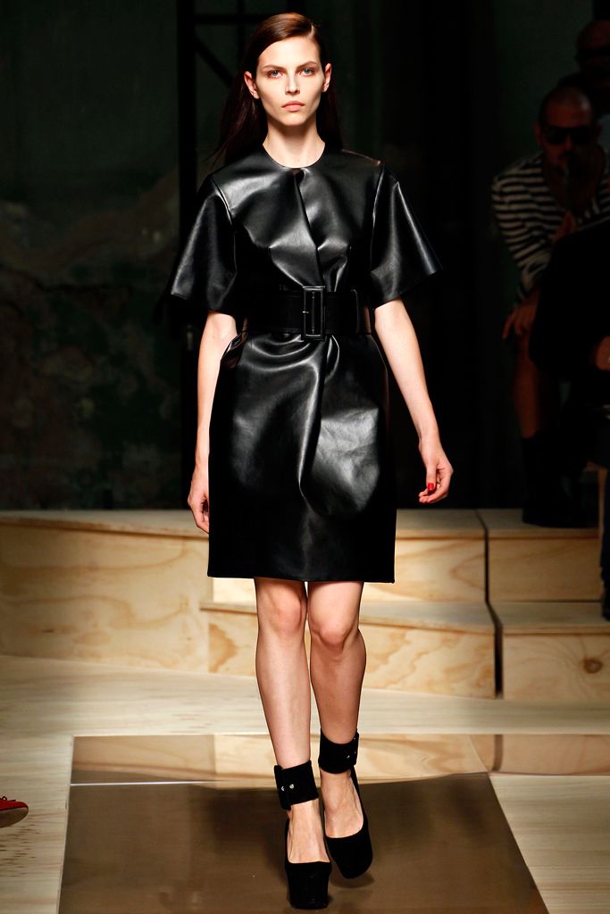 Celine S/S 12 Look 88