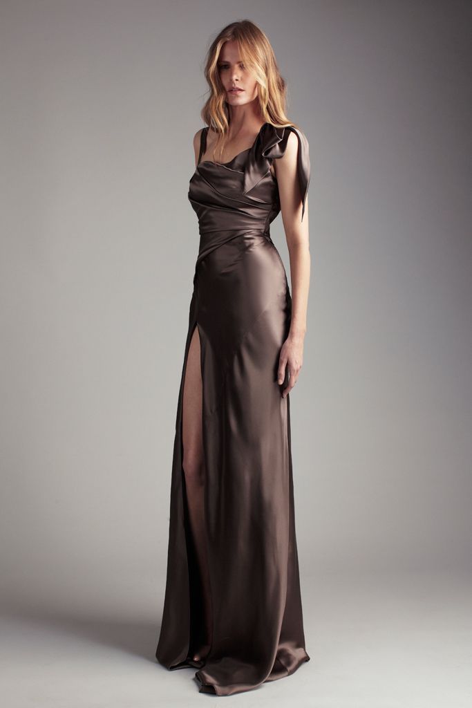 Collette Dinnigan S/S 12 Look 119