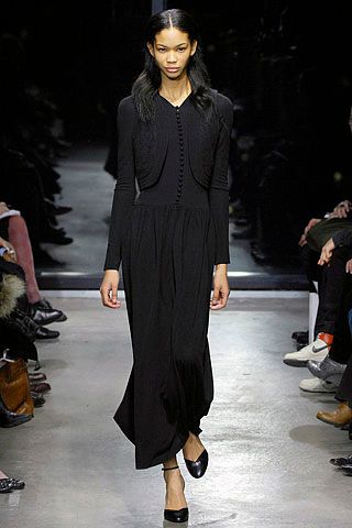 Bruce F/W 07 Look 54