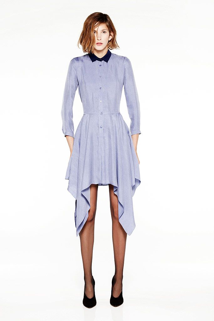 Carven S/S 11 Look 37