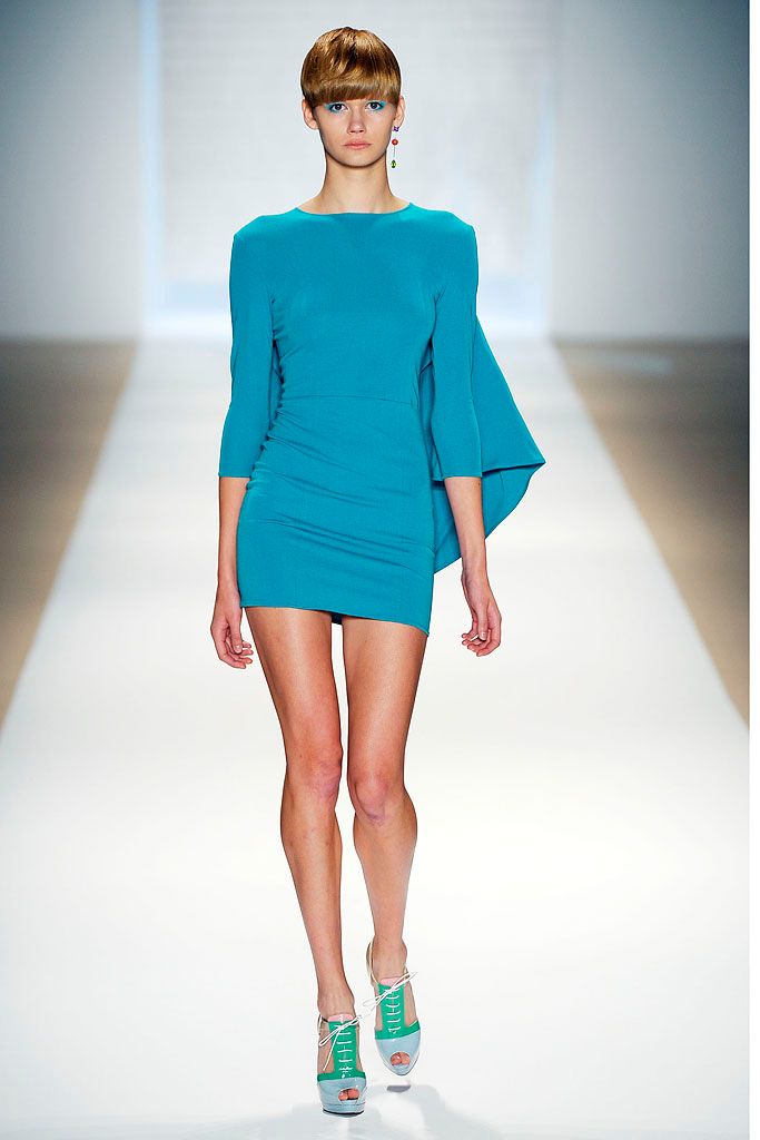 Davidelfin S/S 10 Look 18