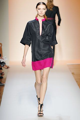 Costume National S/S 08 Look 3