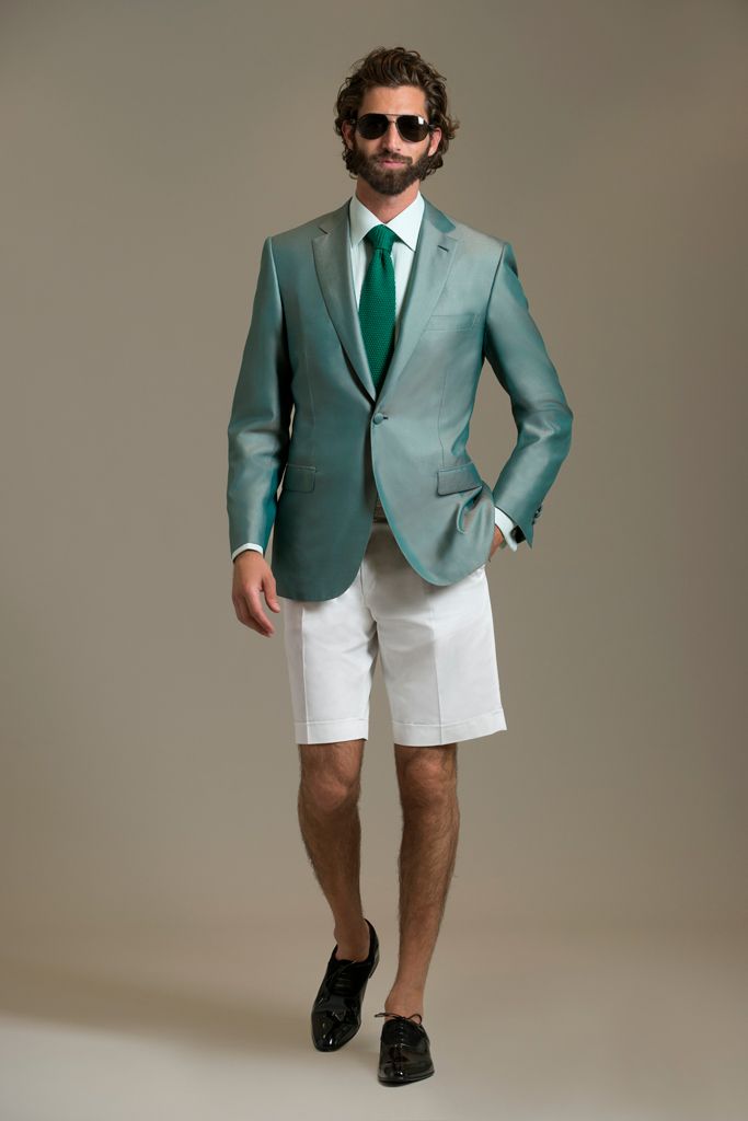 Brioni S/S 13 Menswear Look 116