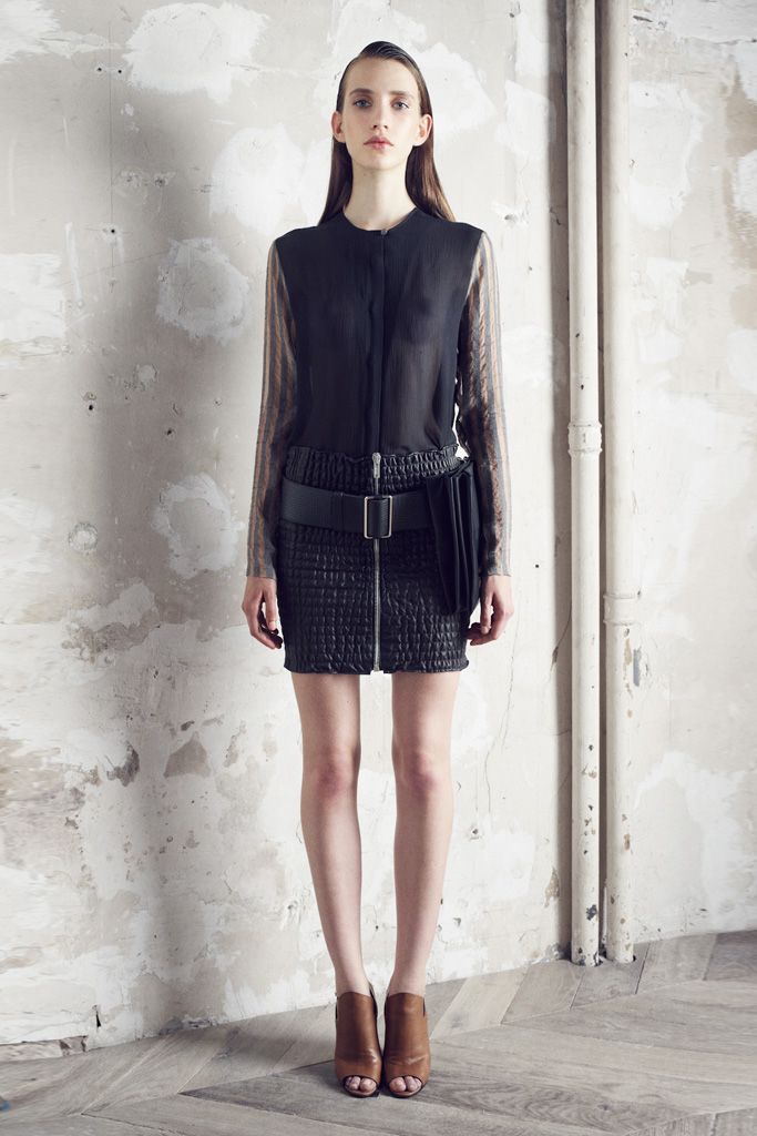 Damir Doma Resort 13 Look 38