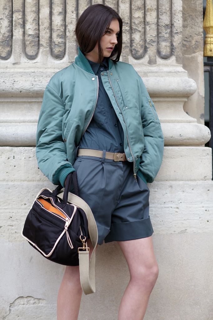 Chloé Resort 12 Look 43