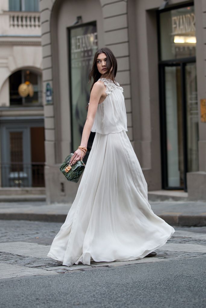 Chloé Resort 12 Look 223
