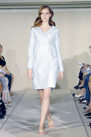 Barbara Tfank S/S 08 Look 128