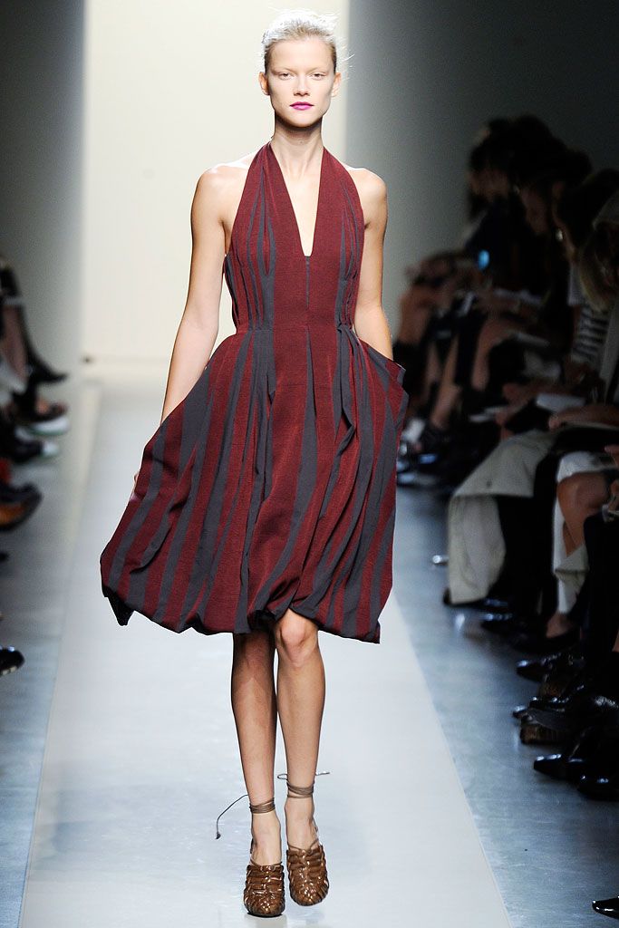 Bottega Veneta S/S 10 Look 170