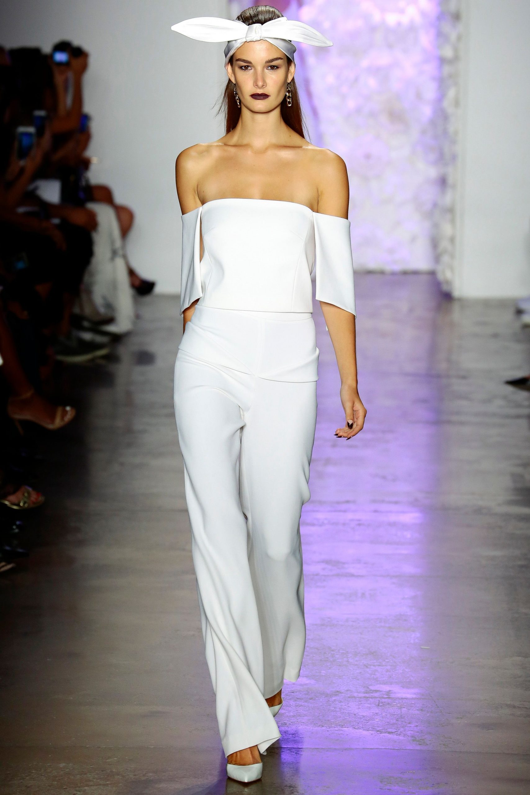 Cushnie et Ochs S/S 16 Look 24