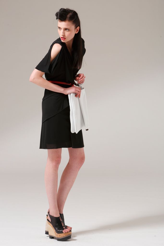 Costume National Resort 12 Look 27