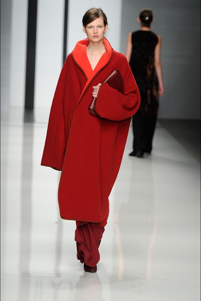 Daks F/W 12 Look 49