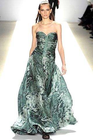 Carlos Miele F/W 07 Look 115