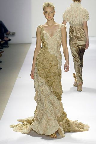 Carlos Miele S/S 08 Look 122