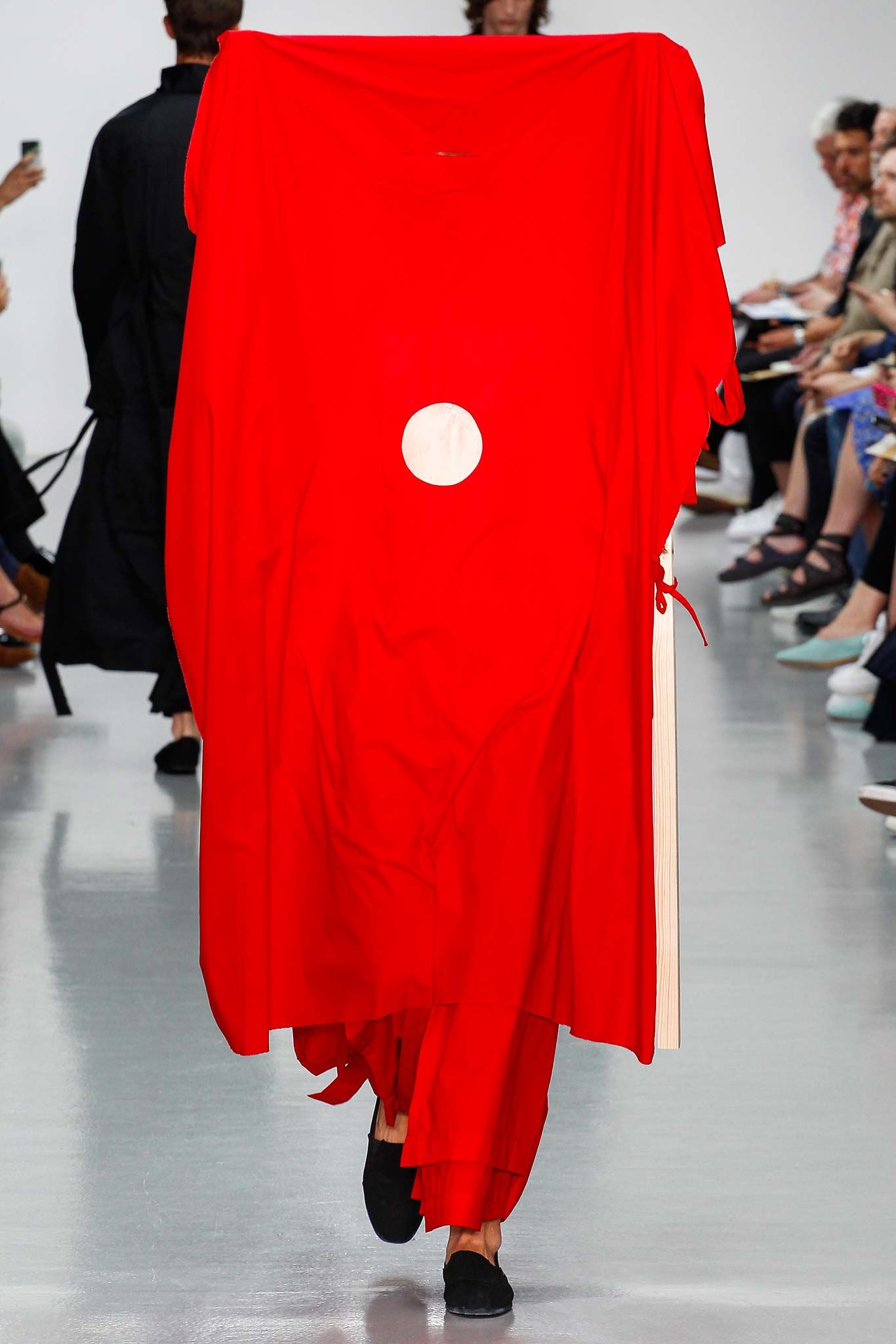 Craig Green S/S 16 Menswear Look 56