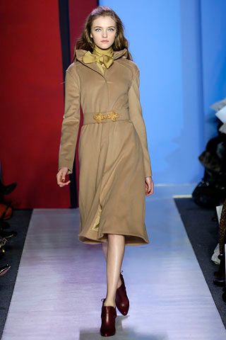 Chaiken F/W 06 Look 102