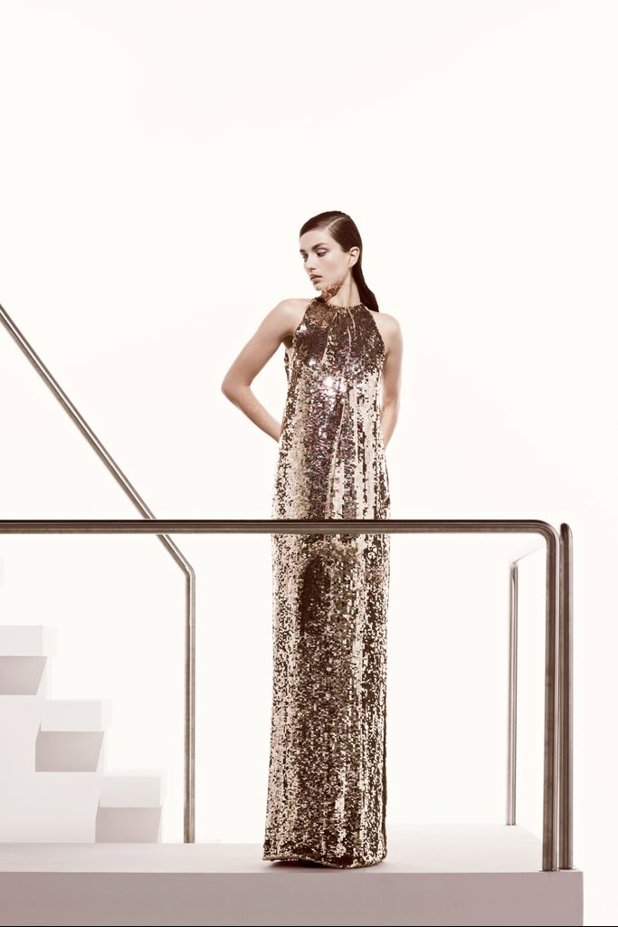 Christian Dior Resort 13 Look 158