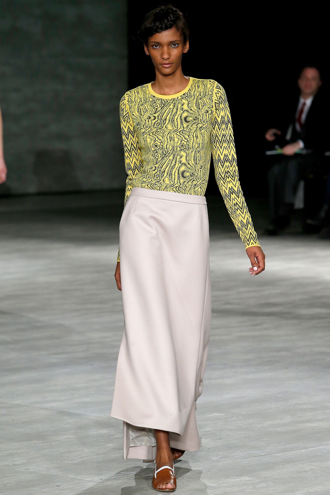 Creatures of the Wind F/W 14 Look 42