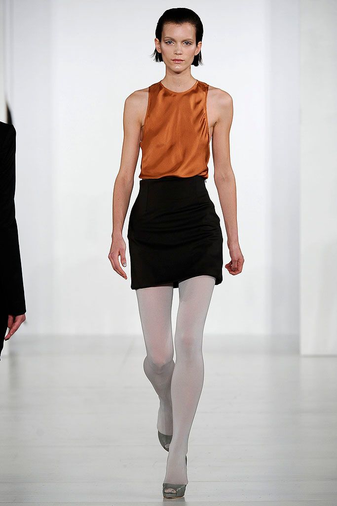 Cushnie et Ochs F/W 09 Look 29