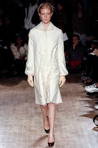 Bruno Pieters F/W 05 Look 101