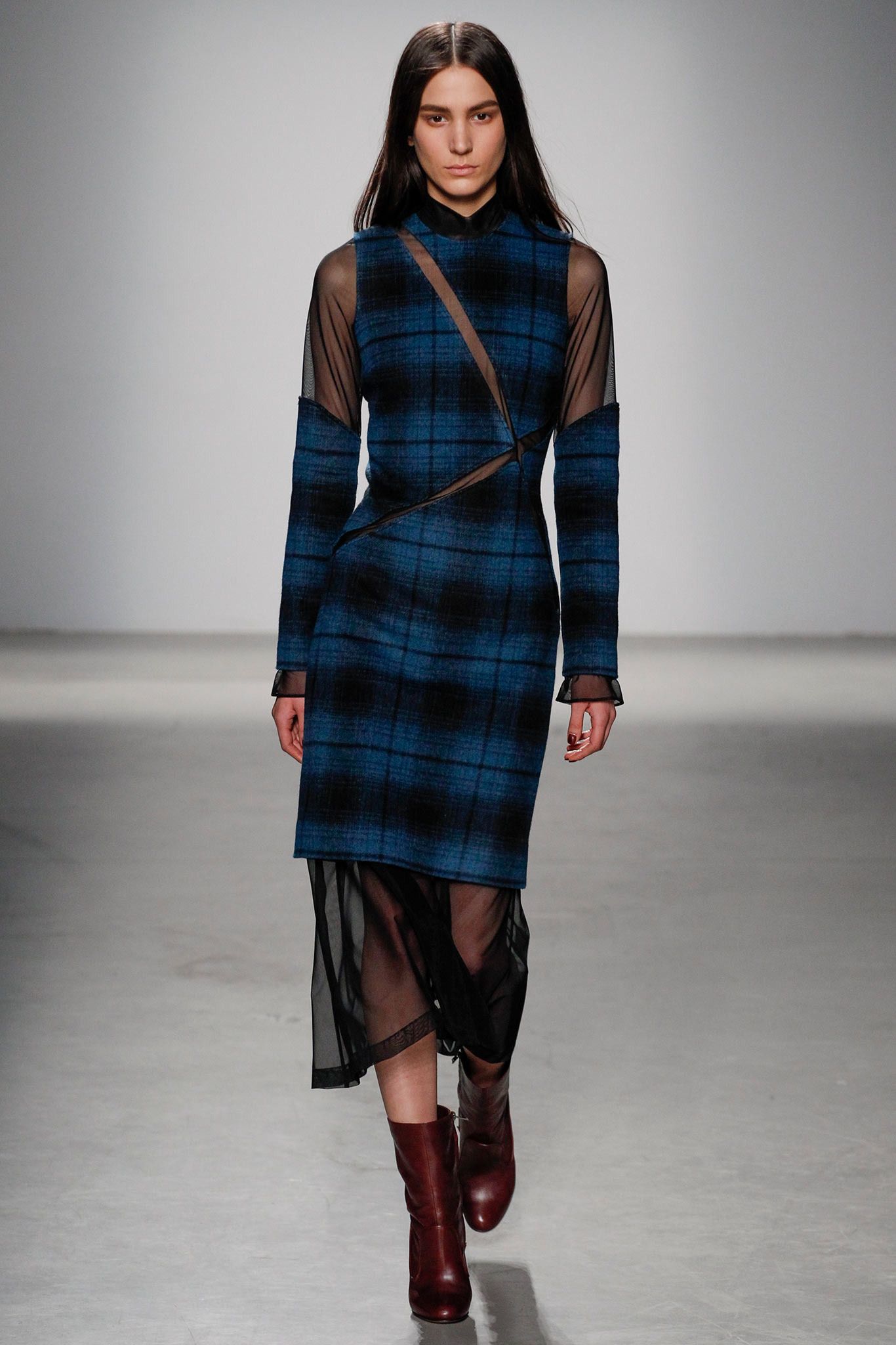 Damir Doma F/W 14 Look 42