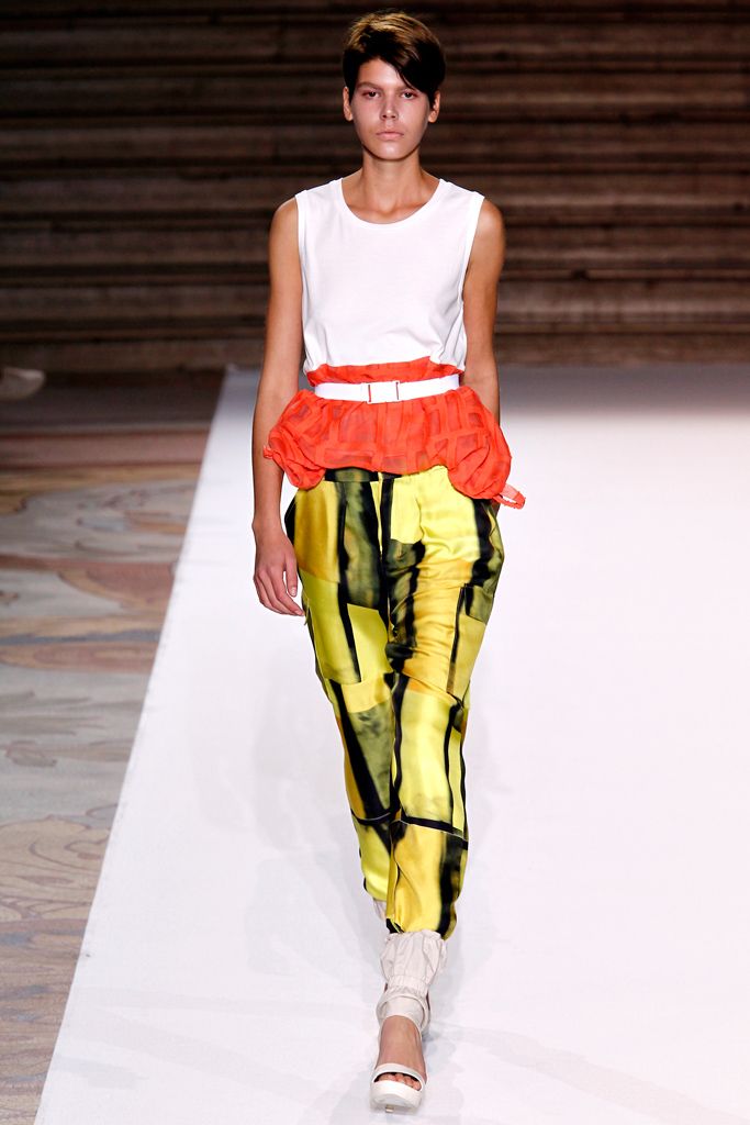 Commuun S/S 11 Look 73