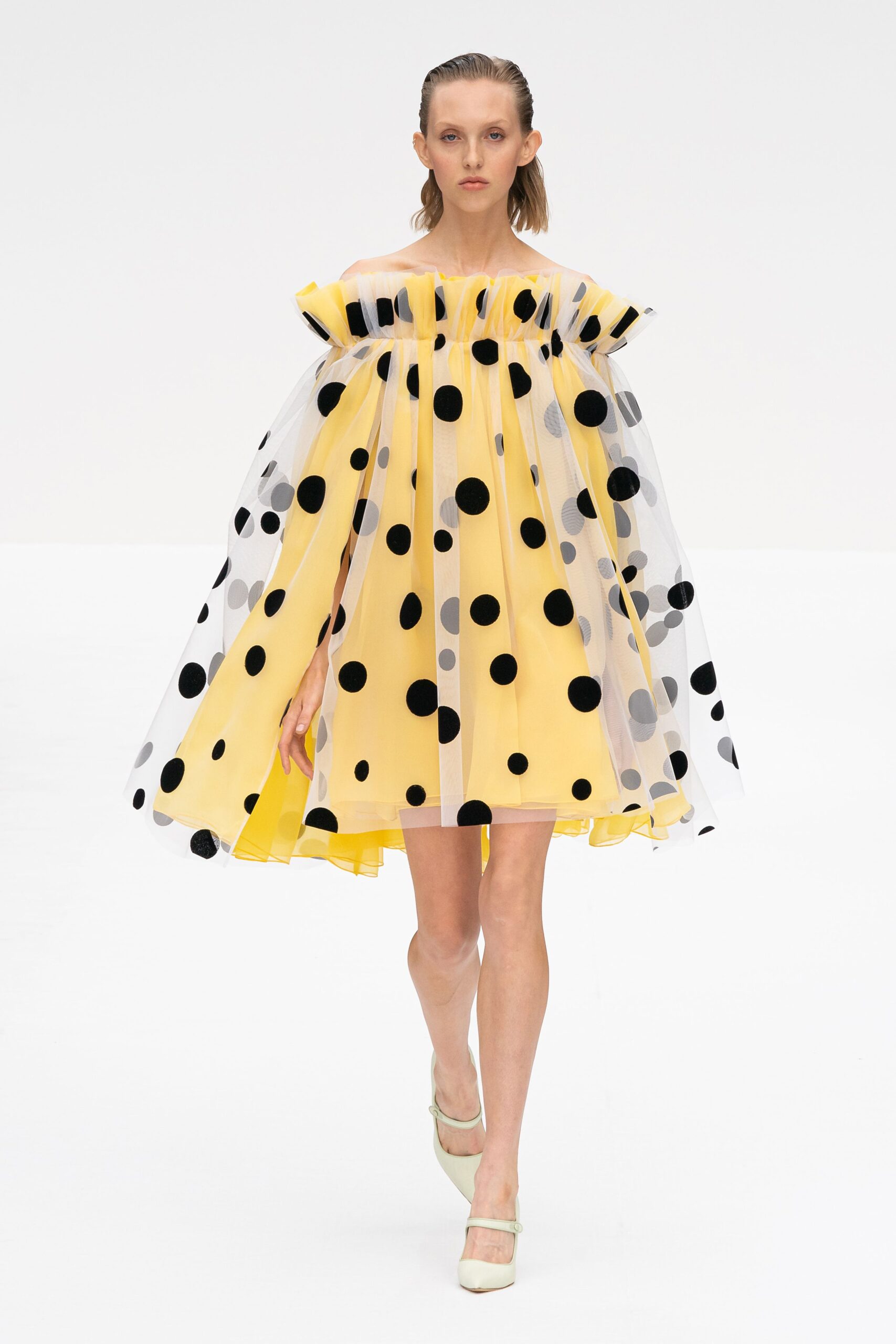 Carolina Herrera S/S 20 Look 764
