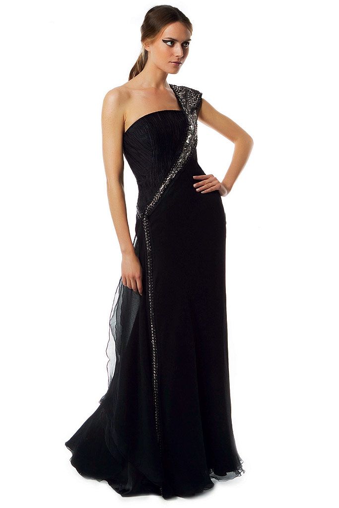 Carlos Miele Resort 11 Look 45