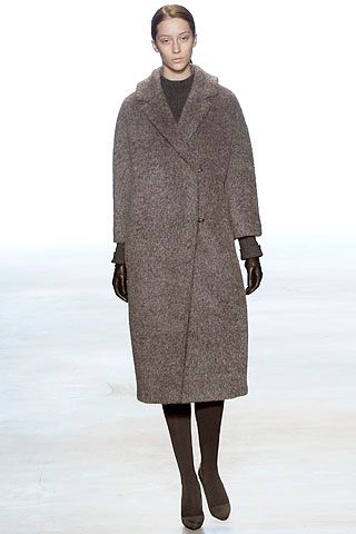 Calvin Klein Collection F/W 07 Look 37